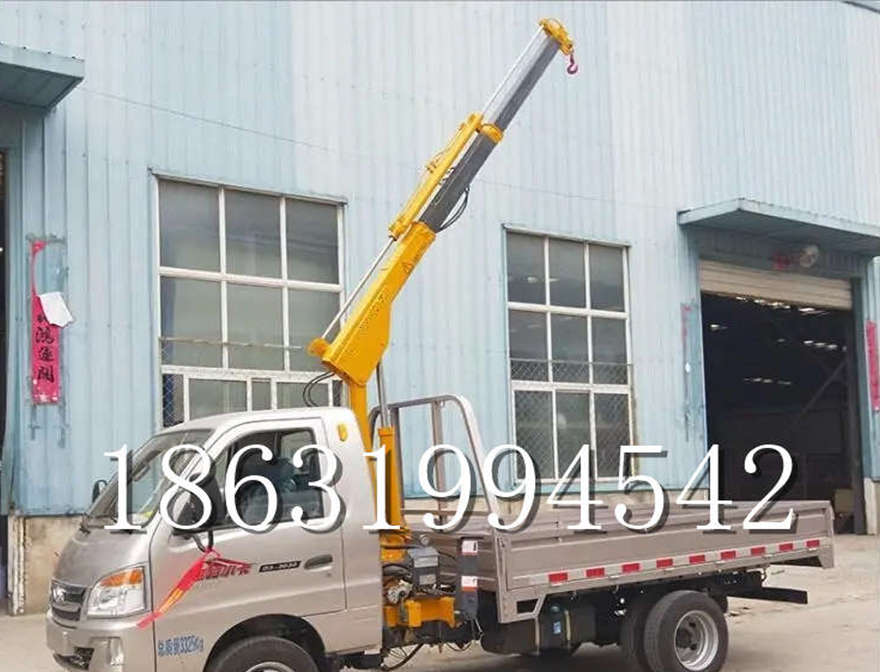云州区车载吊机云州区车载液压升降机移动搬运液压起重机搬运全地形履带吊车载吊机